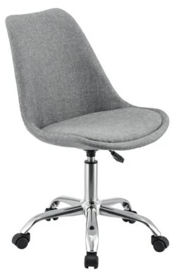 Chaise De Bureau Atherton