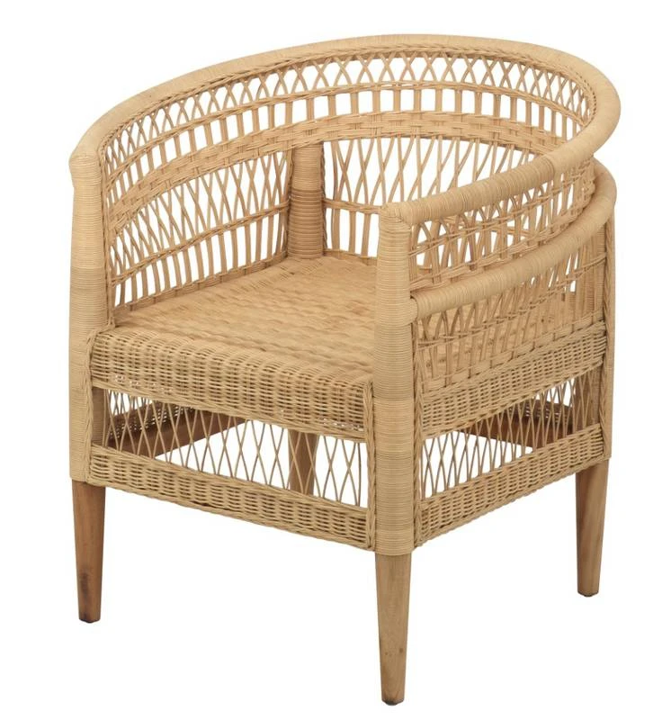 Fauteuil Medan 1 Fauteuil Medan