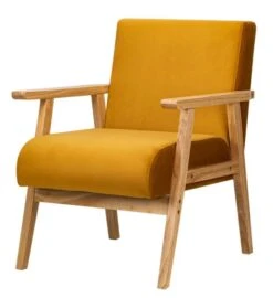 Fauteuil LOUIS