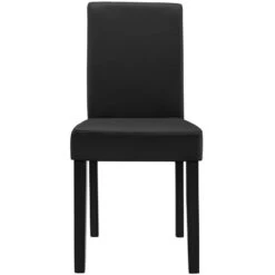 Lot De 2 Chaises Den Haag Bois Massif -Chaises Soldes b9337449d59b4ec6b2350227b84ba6ef