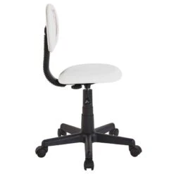 Chaise De Bureau UNICORN -Chaises Soldes ba0148aad912458a9256ad0f87fc157a