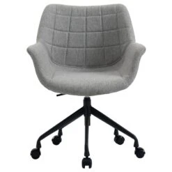 Chaise De Bureau YANKEE -Chaises Soldes bd395365053c4e39b113872256bda14f