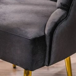 Fauteuil BOLGE -Chaises Soldes bdecb9f12eea40d2899200e7d32729e1