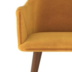 Chaise Daisy (Lot De 2) -Chaises Soldes be5599161d5f46fbae31039645f6b4e6