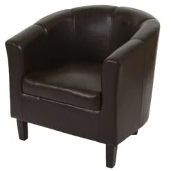 Fauteuil Lounge Newport T379