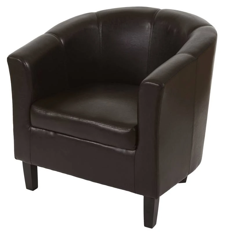 Fauteuil Lounge Newport T379 1 Fauteuil Lounge Newport T379