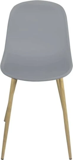 Lot De 4 Chaises De Cuisine Design YENI -Chaises Soldes bf1567557faf4ed0a15895f4208cf5d3