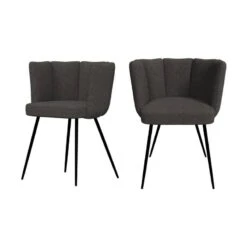 Chaise Cosette (Lot De 2)