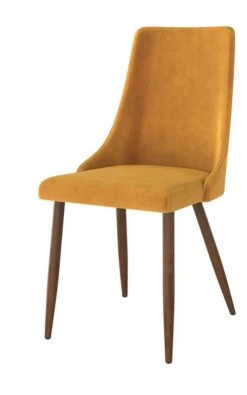 Chaise Vinni (Lot De 2)