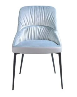 Chaise à Manger Velours Et Similicuir. -Chaises Soldes c1703310cf62491cab80076a118b0aeb.cropped 151 65 683 867.processed