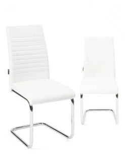 Lot De 2 Chaises De Salle A Manger OPUS