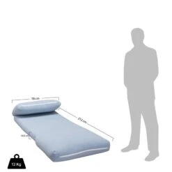 Fauteuil Convertible Nalo -Chaises Soldes c51cb77ecc734646939b14092f26dcf0