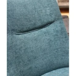 Lot De 2 Chaises Tissu Beige - OLBIA -Chaises Soldes c541876bd07747c096250114e9593754