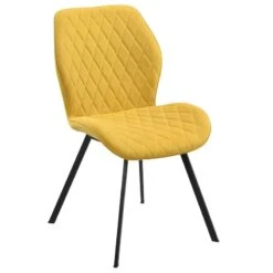 Lot 2 Chaises Sarpsborg Salle à Manger -Chaises Soldes c6dcc9088479448cb484320c813dcc4e