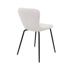 Chaise Koko (Lot De 2) -Chaises Soldes c87a29868fd7422fb9fc67335a0bdd5a