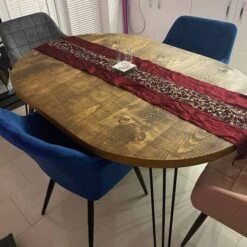 8 Chaises De Salle à Manger Camden -Chaises Soldes c91db964e6c1441db082ba4c63373d2d