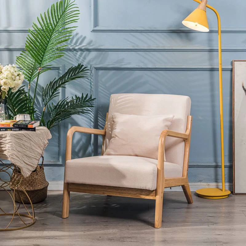 Fauteuil OHAMA 9 Fauteuil OHAMA – Image 9