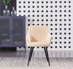 2 Chaises De Salle à Manger Camden -Chaises Soldes cc7fe996fa12490996f098c112475bd6