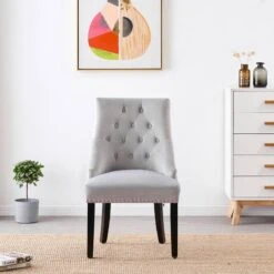 6 Chaises De Salle à Manger Windsor -Chaises Soldes ce85ab3e806848c89a20b6084da8bada