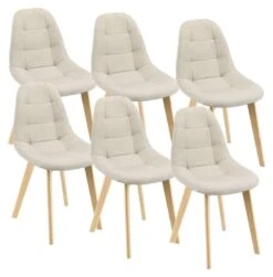 Lot 6 Chaises Kopparberg Salle à Manger -Chaises Soldes cf8b466fd6984ea5a9c2146b790f36dc.cropped 34 17 1931 1964.processed