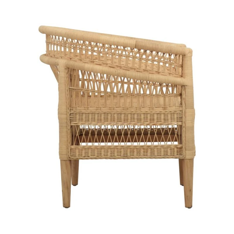 Fauteuil Medan 2 Fauteuil Medan – Image 2