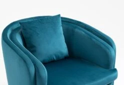 Fauteuil DUKE -Chaises Soldes d164c02dc6484f8293abcd7c9144697e