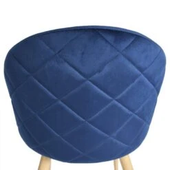 Chaise ZOMBA DK BE VEL(lot De 2) -Chaises Soldes d2d591db5e5f48b98a0ce490e571509b