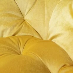 Lot 2 Chaises Velours Pieds Gris - STERN -Chaises Soldes d2e08a25ba8d4fbfa35b69b34e65254c