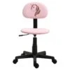 Chaise De Bureau UNICORN