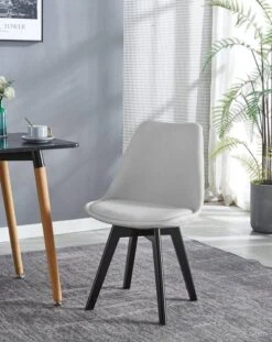 Lot De 2 Chaises NYBORG -Chaises Soldes d4f581272cef48b39979393781ef9404