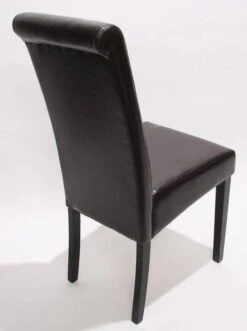 Chaise Capitonnée Novara II (lot De 2) -Chaises Soldes d50139f28b5b4e9fa196621a8de43d20