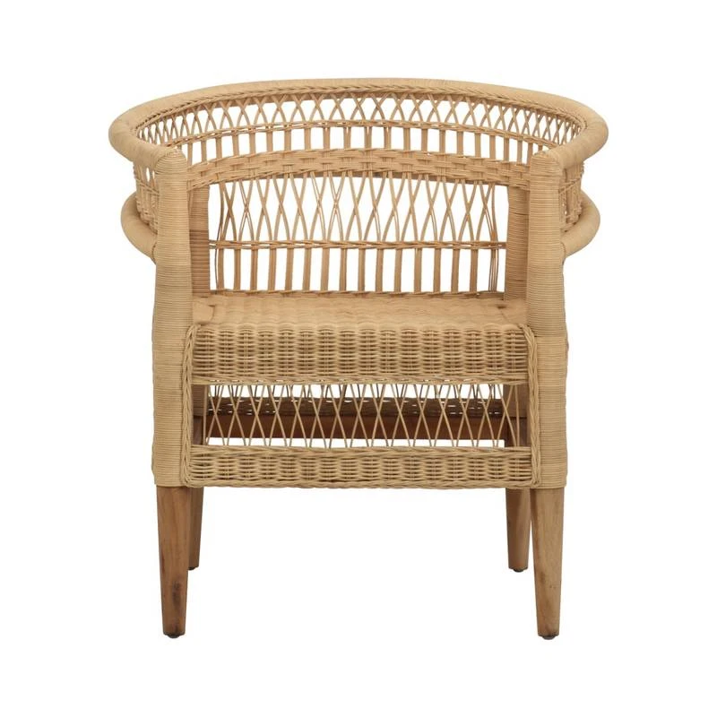 Fauteuil Medan 3 Fauteuil Medan – Image 3