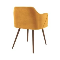 Chaise Daisy (Lot De 2) -Chaises Soldes d5b3866e589748c1a2a8d7b744e71b20