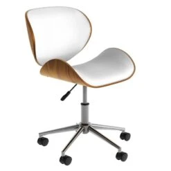 Chaise De Bureau Baudoin -Chaises Soldes d5fc6d3789784d5e91dd3cdd662a9cf5