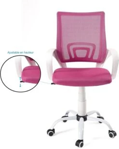 KAYELLES Chaise Bureau FLAG-E -Chaises Soldes d8b9455a1f0a4c5ba0545065b51f3ddf