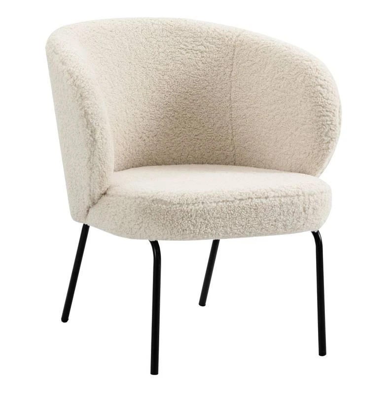 Fauteuil BERGEN 1 Fauteuil BERGEN