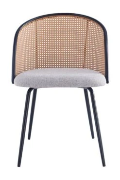 Lot De 2 Chaises KOBE -Chaises Soldes db8a05f514f34c2eb6f482e655acf1e3