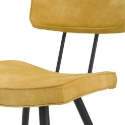 Chaise Texas (Lot De 2) -Chaises Soldes dc82a3eea4af464981a796c94527f796