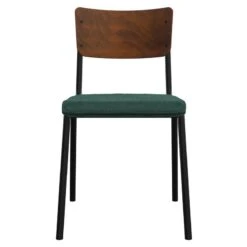 Chaise Nico (Lot De 2) -Chaises Soldes df2847e723f246d4b594905fa264666a