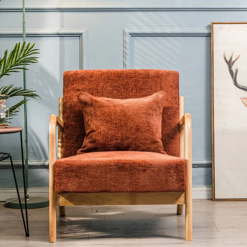 Fauteuil OHAMA 4 Fauteuil OHAMA – Image 4