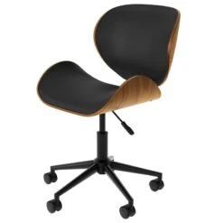 Chaise De Bureau Baudoin -Chaises Soldes dfed07cdf8bb4b34b6df3a6ba57fc1ef