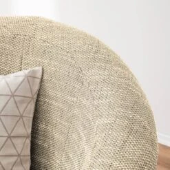 Fauteuil Pivotant Marvin -Chaises Soldes drehsessel marvin strukturstoff creme 4904952