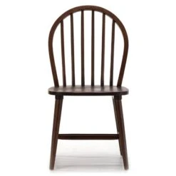 Pack 2 Chaises Clarck Couleur Chêne -Chaises Soldes e0c0d4cdc9f44a6097ab5dd715c03af3