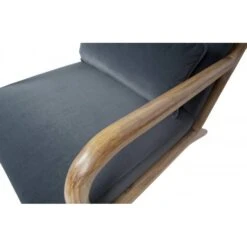 WOOOD Fauteuil Design Mark -Chaises Soldes e0efe416266b49689deab60a7d378489