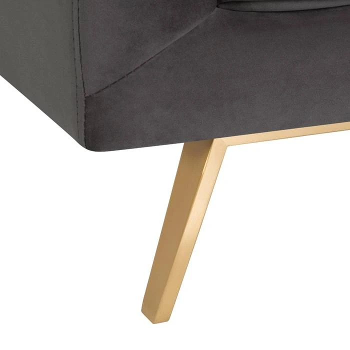 Fauteuil Gatsby 4 Fauteuil Gatsby â Image 4