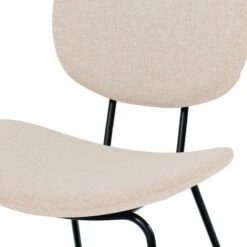 Chaise Verner (Lot De 2) -Chaises Soldes e67e4d1ef486411fb577620d08c10462