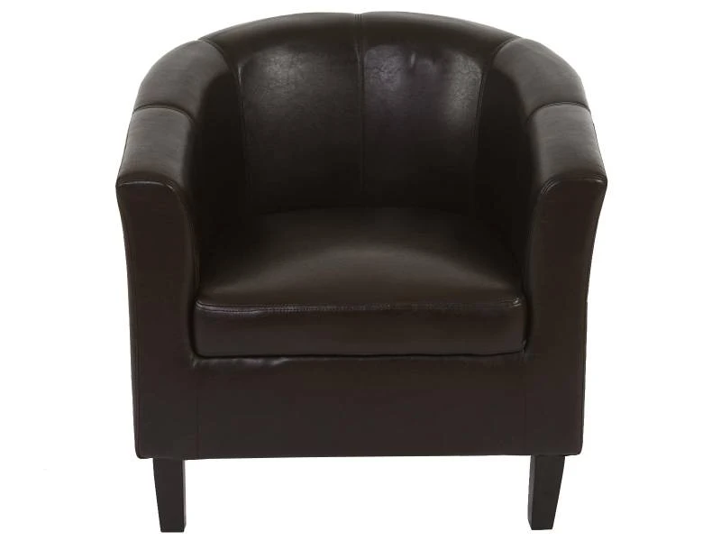 Fauteuil Lounge Newport T379 2 Fauteuil Lounge Newport T379 – Image 2