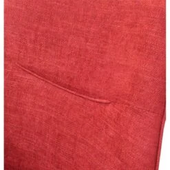 Lot De 2 Chaises Tissu Beige - OLBIA -Chaises Soldes ea104157caa944bcb326ffc0d6ef7f43