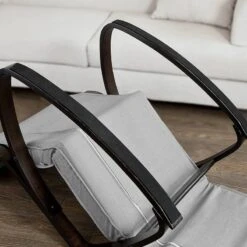 Fauteuil à Bascule FST20-HG -Chaises Soldes ea593674ad3c410faf99a5a785a97952