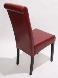 Chaise Capitonnée Novara II (lot De 2) -Chaises Soldes eb63c48a34ae4d599abd46fcdbfb3621